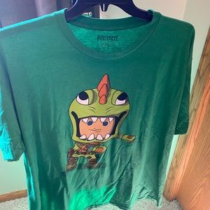 BOGO Fortnite Tshirt